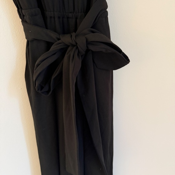 Banana Republic Wide Leg Jumpsuit - Picture 9 of 9